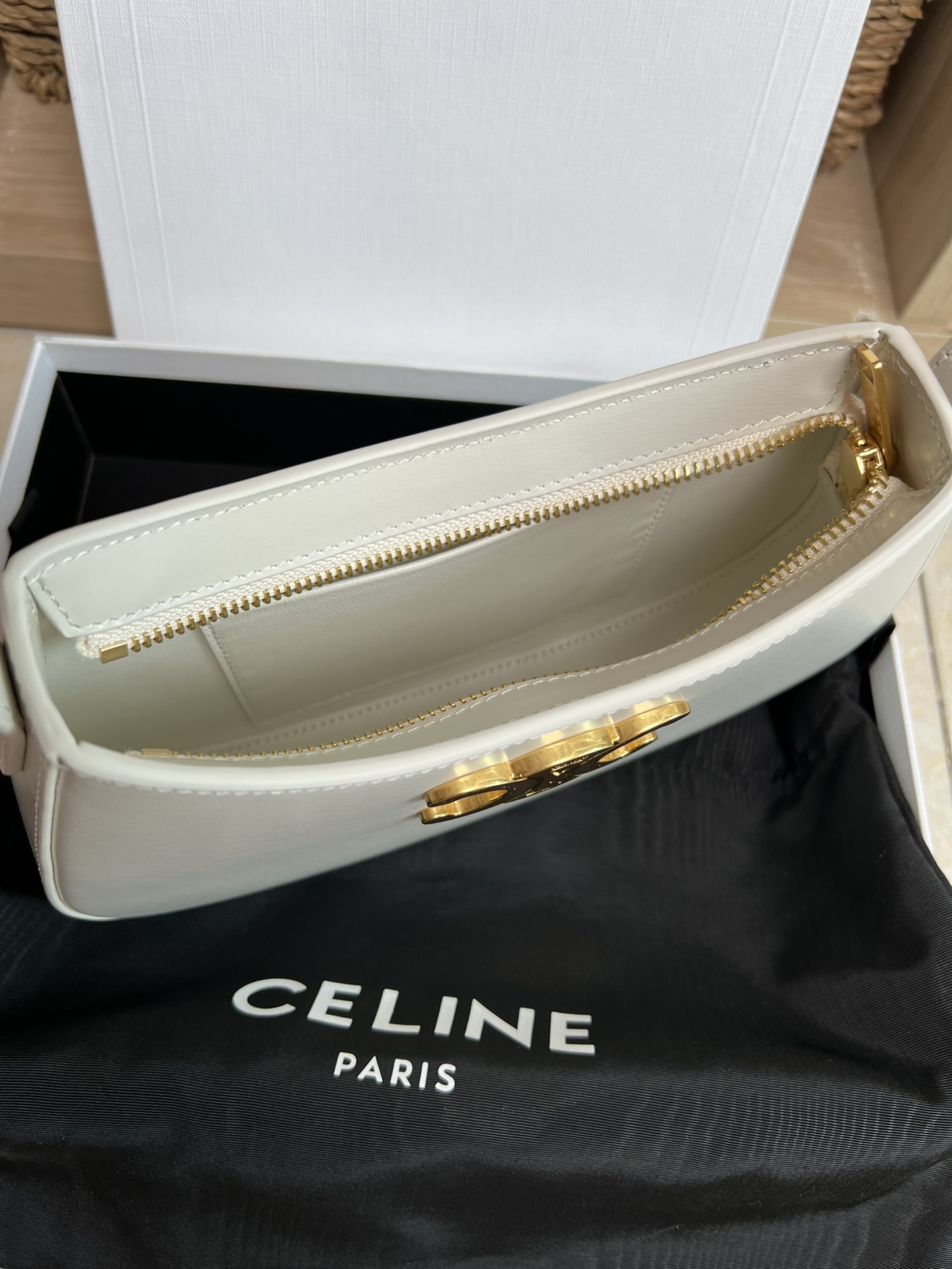 Celine Hobo Bags